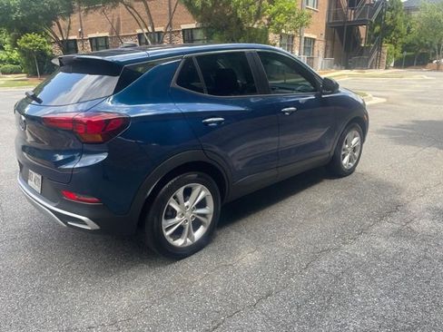 Used 2021 Buick Encore GX Preferred FWD image 6