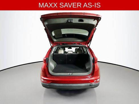 Used 2019 Kia Sportage EX FWD image 34