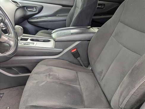 Used 2019 Nissan Murano S w/ Cargo Package FWD image 22
