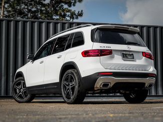 Certified 2026 Mercedes-Benz GLB 250 4MATIC video 2