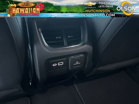 New 2025 Chevrolet Blazer RS w/ Driver Confidence II Package image 29