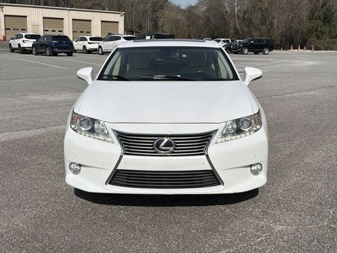 Used 2014 Lexus ES 350 4dr Car w/ Premium Package image 2