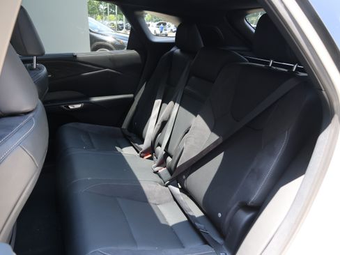 Used 2024 Lexus RX 350 w/ Convenience Package AWD/4WD image 37