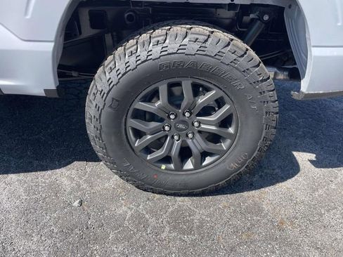 New 2025 Ford F150 Tremor w/ Equipment Group 402A High image 21