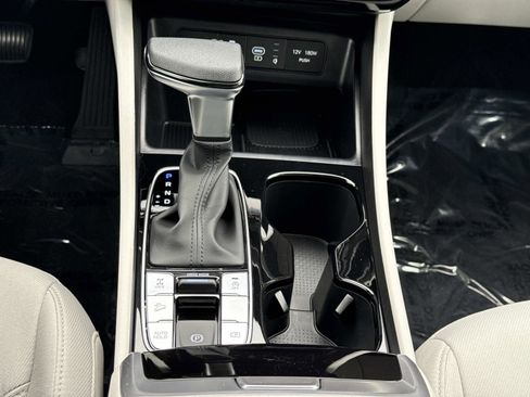 Used 2025 Hyundai Tucson SEL image 6