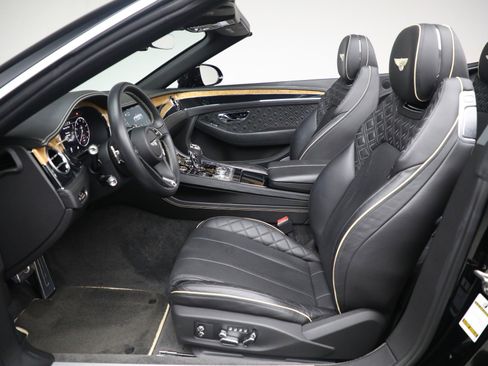 Certified 2020 Bentley Continental GT image 27