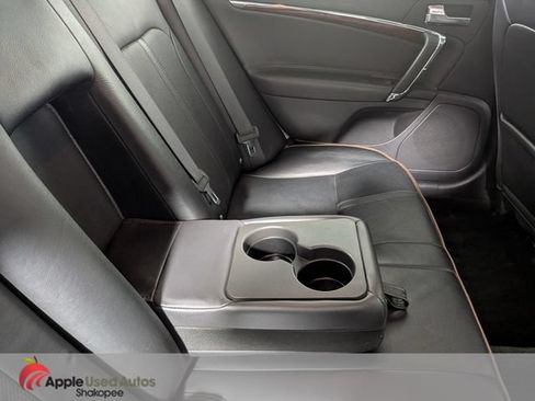 Used 2011 Lincoln MKZ AWD image 32
