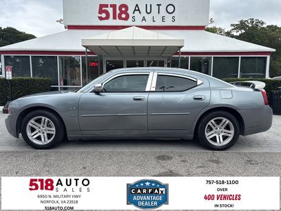 Used 2007 Dodge Charger R/T w/ Convenience Group II