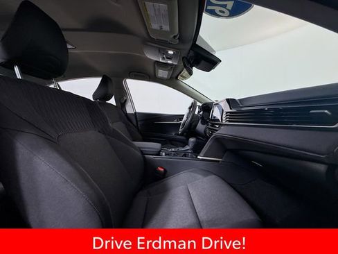 Certified 2026 Toyota Camry LE w/ Convenience Package FWD image 25