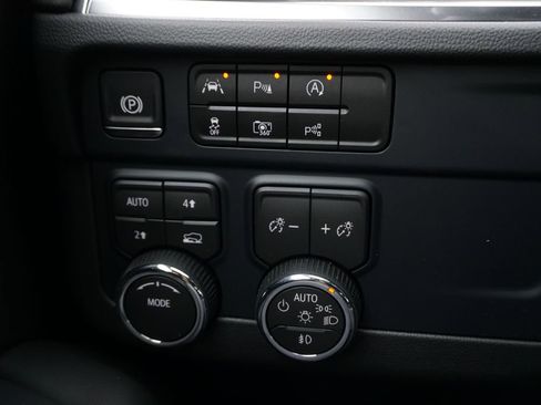 New 2026 Chevrolet Tahoe LT AWD/4WD image 23
