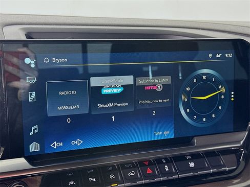 Used 2022 Chevrolet Silverado 1500 High Country w/ High Country Premium Package image 31