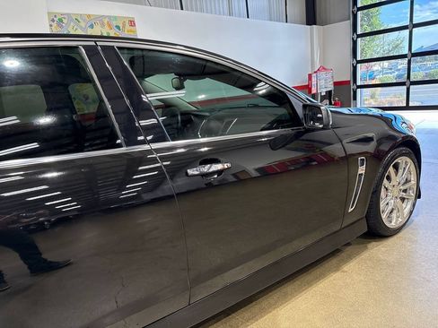 Used 2015 Chevrolet SS RWD image 54