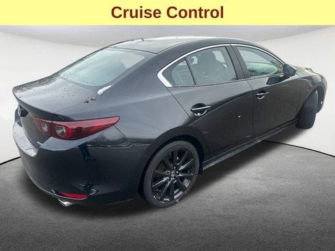 Used 2025 MAZDA MAZDA3 s image 10