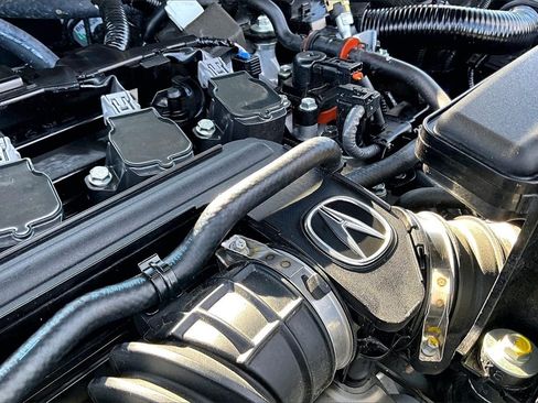 Certified 2025 Acura ADX A-Spec image 34