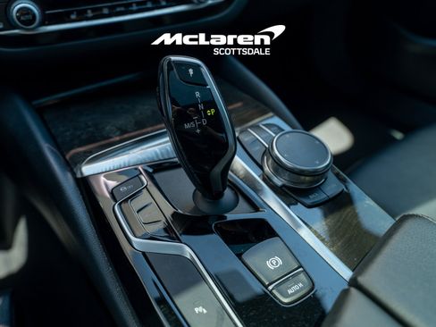 Used 2019 BMW 540i w/ Convenience Package RWD image 17