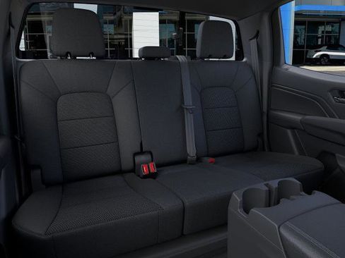 New 2025 GMC Canyon Elevation w/ Convenience Package image 50