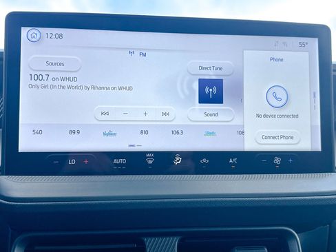 Used 2025 Ford Maverick XL w/ Equipment Group 102A AWD/4WD image 25