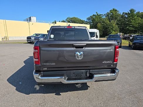 Certified 2022 RAM 1500 Big Horn image 6