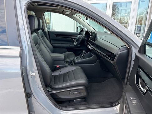 Used 2024 Honda CR-V EX-L image 27