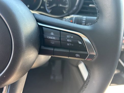 Used 2025 MAZDA CX-30 AWD 2.5 S w/ Preferred Package image 18