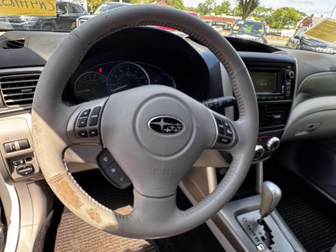 Used 2011 Subaru Forester 2.5X Limited AWD/4WD image 24