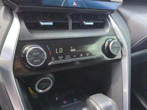 Certified 2024 Toyota Venza LE AWD/4WD image 22
