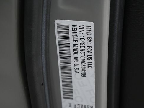 Used 2021 Dodge Durango R/T image 15