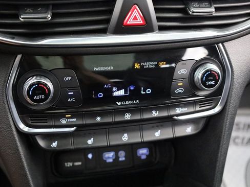 Used 2020 Hyundai Santa Fe Limited image 39