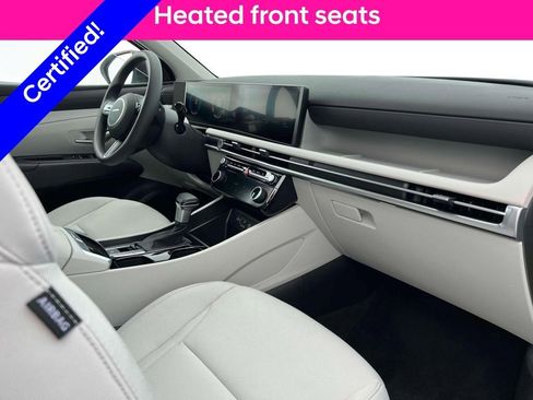 Used 2026 Hyundai Tucson SEL FWD image 22