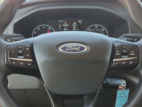 Used 2024 Ford Transit 350 XL RWD image 19