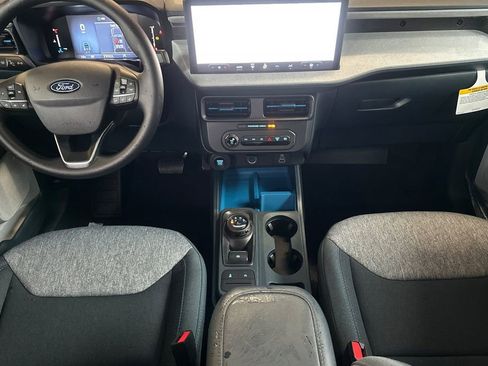 New 2026 Ford Maverick XLT FWD image 11
