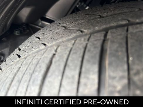 Certified 2026 INFINITI QX80 4WD image 17