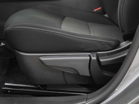 Used 2023 Nissan Sentra SV w/ All-Weather Package FWD image 22