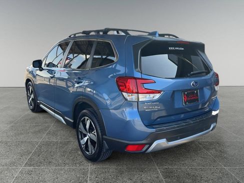 Used 2021 Subaru Forester Touring w/ Popular Package #2 image 4