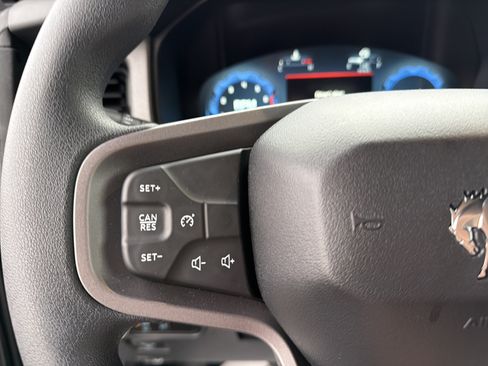 New 2025 Ford Bronco 2-Door AWD/4WD image 19