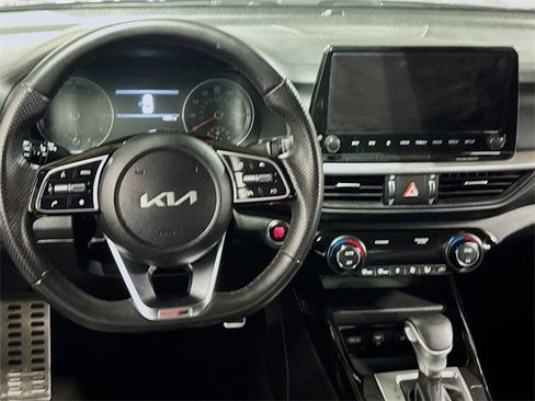 Used 2023 Kia Forte GT-Line image 13