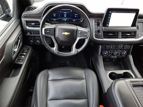 Certified 2023 Chevrolet Suburban LT image 23