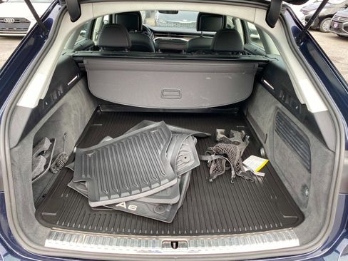 Used 2020 Audi A6 3.0T allroad Prestige image 5