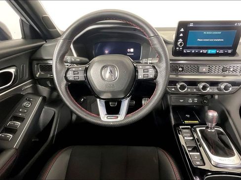 Used 2025 Acura Integra Type S FWD image 6
