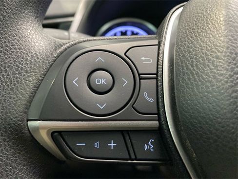 Used 2021 Toyota Camry LE w/ Carpet Mat Package (TMS) image 15