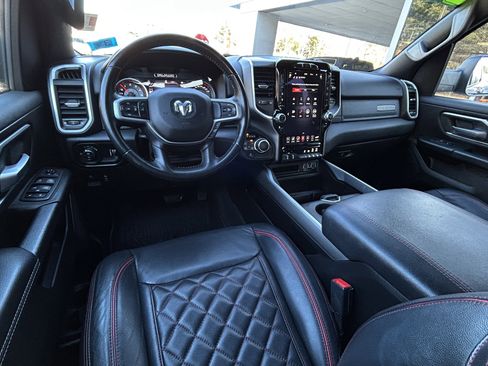 Certified 2021 RAM 1500 Big Horn image 23