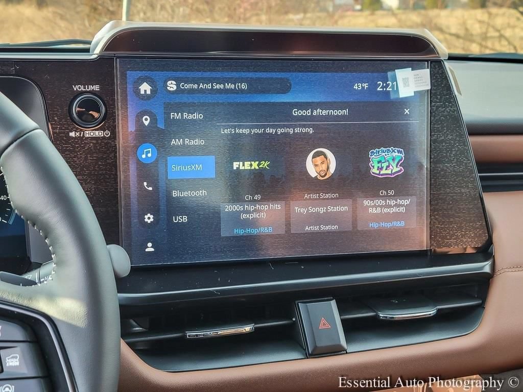 New 2026 Subaru Outback Touring AWD/4WD image 20