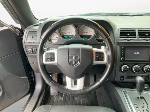 Used 2012 Dodge Challenger R/T Plus image 12