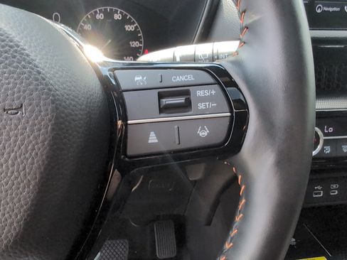 Used 2025 Honda CR-V Sport Touring image 20
