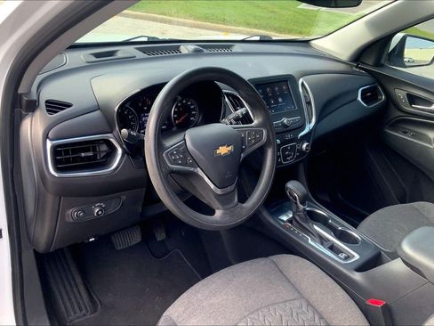 Used 2023 Chevrolet Equinox LT FWD image 14