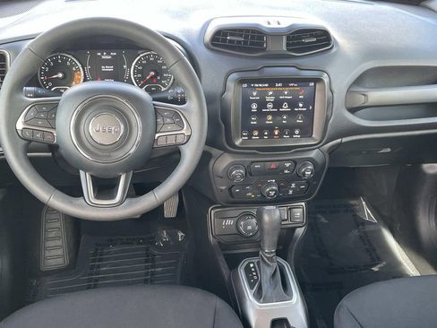 Used 2022 Jeep Renegade Sport image 21