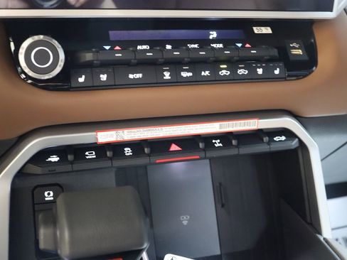 Used 2025 Toyota Tundra 1794 Edition image 54