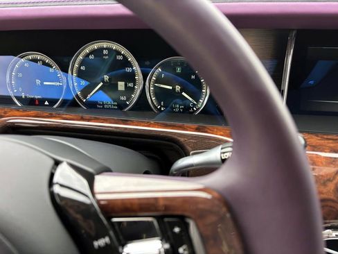 Used 2019 Rolls-Royce Phantom Sedan image 20