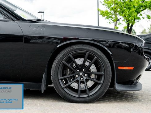 Used 2018 Dodge Challenger T/A image 12