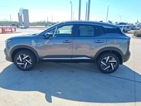 New 2026 Nissan Kicks SV w/ SV Premium Package image 3